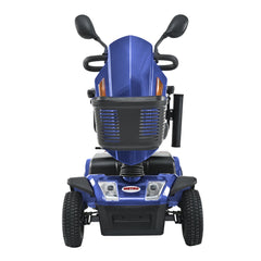 Metro Mobility S500 4-Wheel Heavy-Duty Scooter - W429P151XX