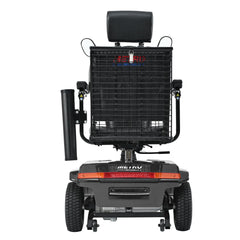 Metro Mobility S500 4-Wheel Heavy-Duty Scooter - W429P151XX