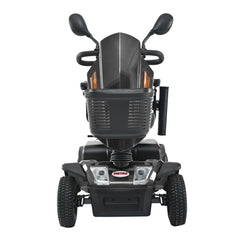 Metro Mobility S500 4-Wheel Heavy-Duty Scooter - W429P151XX