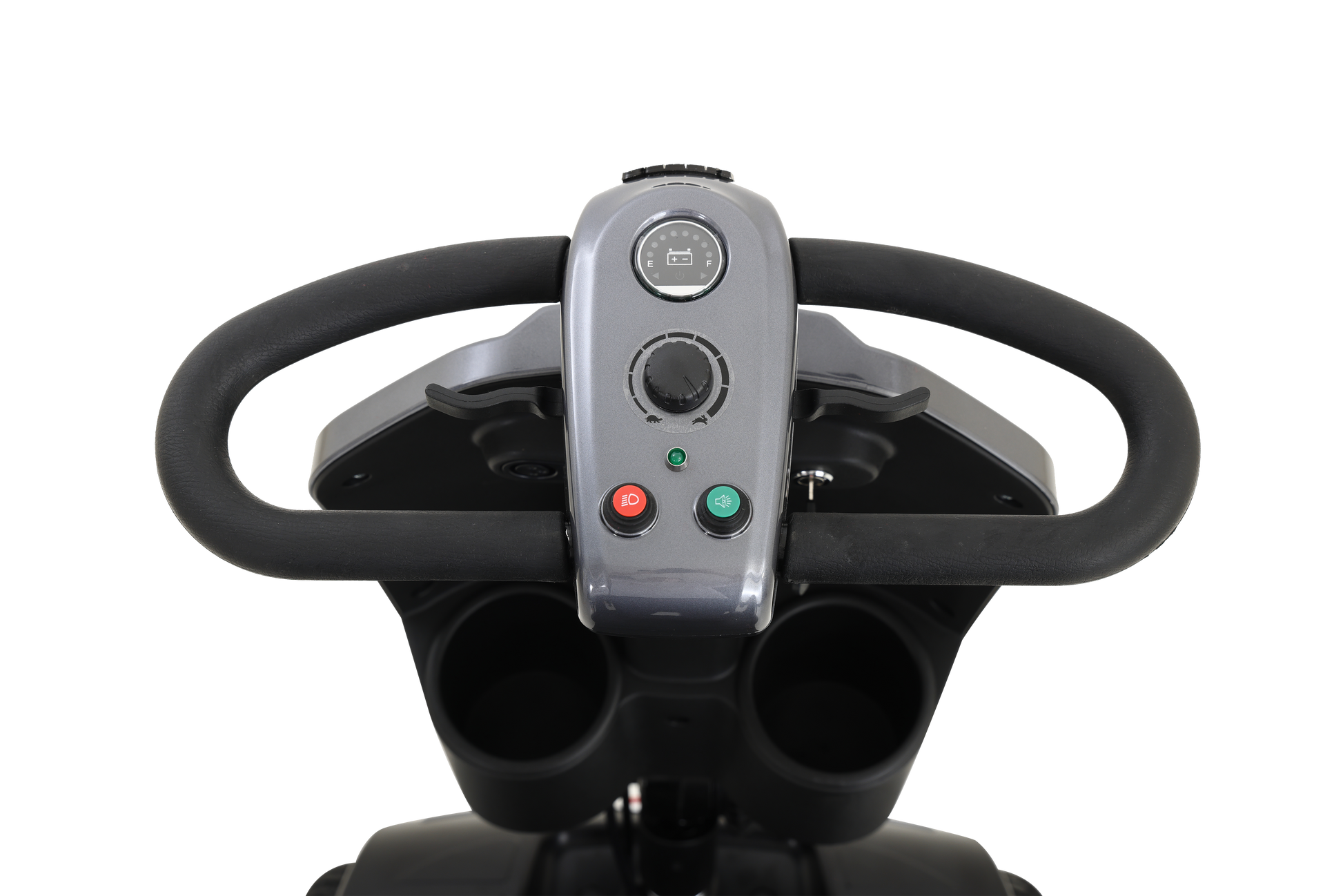 Metro Mobility Upgraded Patriot 4-Wheel Mobility Scooter - W429S0001X