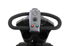 Metro Mobility Upgraded Patriot 4-Wheel Mobility Scooter - W429S0001X