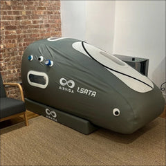 Airvida Pro90 1.5 ATA Portable Sitting Hyperbaric Chamber