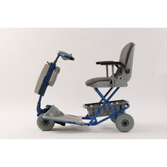 Tzora Feather Extremely Light Mobility Scooter - ESUS104X