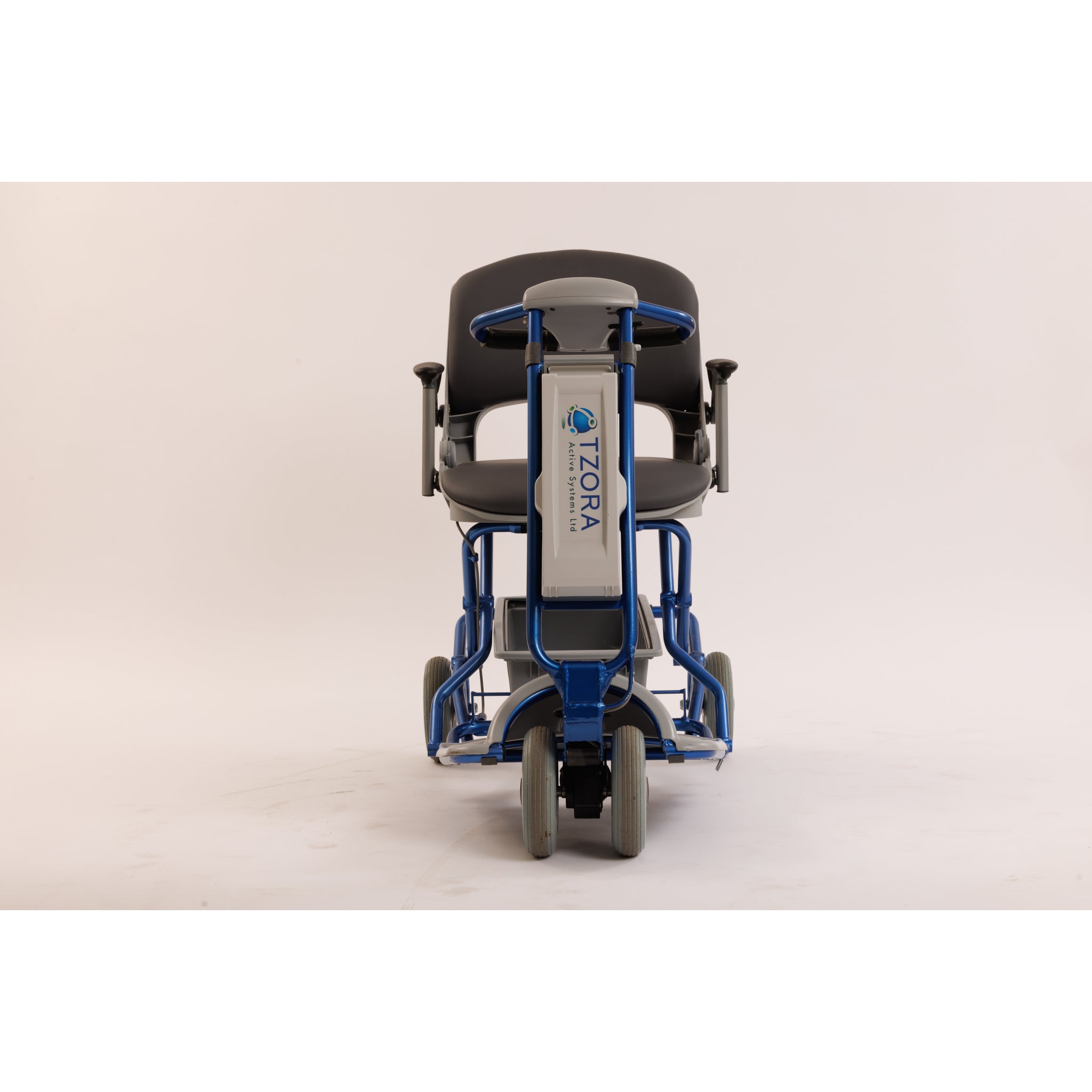 Tzora Feather Extremely Light Mobility Scooter - ESUS104X