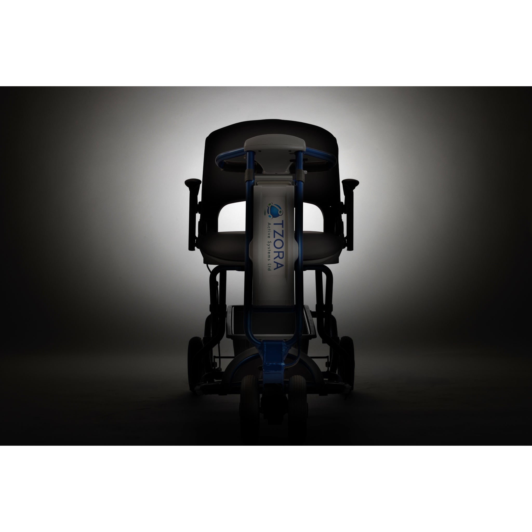 Tzora Feather Extremely Light Mobility Scooter - ESUS104X