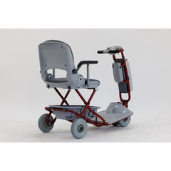 Tzora Feather Extremely Light Mobility Scooter - ESUS104X