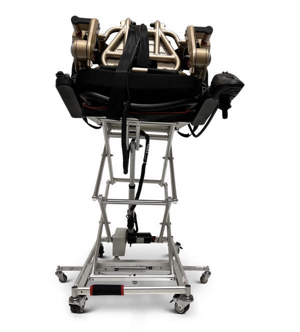 ComfyGo Portable Lift For Electric Wheelchairs And Scooters - GO-Lift