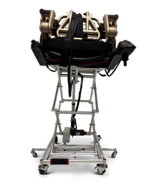 ComfyGo Portable Lift For Electric Wheelchairs And Scooters - GO-Lift