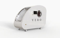 VERO 270 2.0ATA Hard Sided Sitting Hyperbaric Chamber