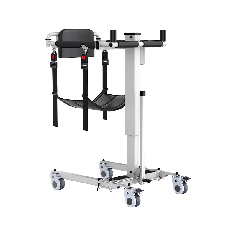 Vocic Electric Portable Folding Transfer Lift - AY06