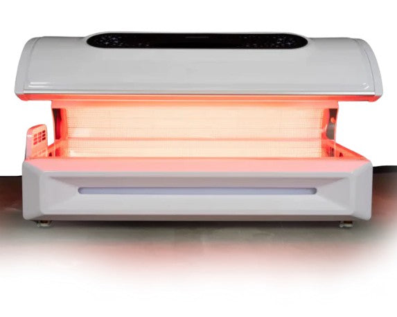 Airvida Radiance Red Light Therapy Bed For Home & Commercial Use