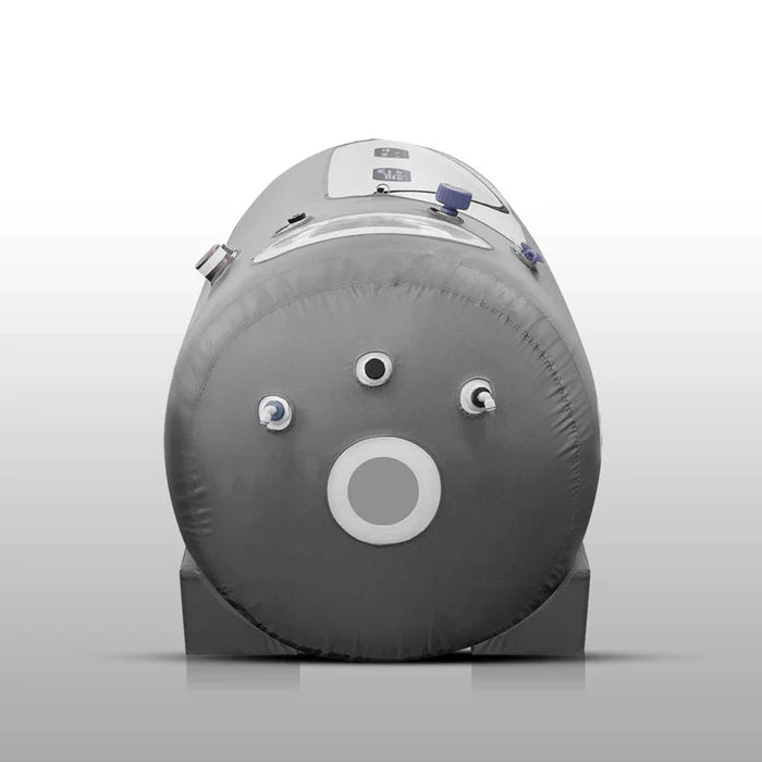 VERO 110+ 1.4 ATA Portable Hyperbaric Chamber