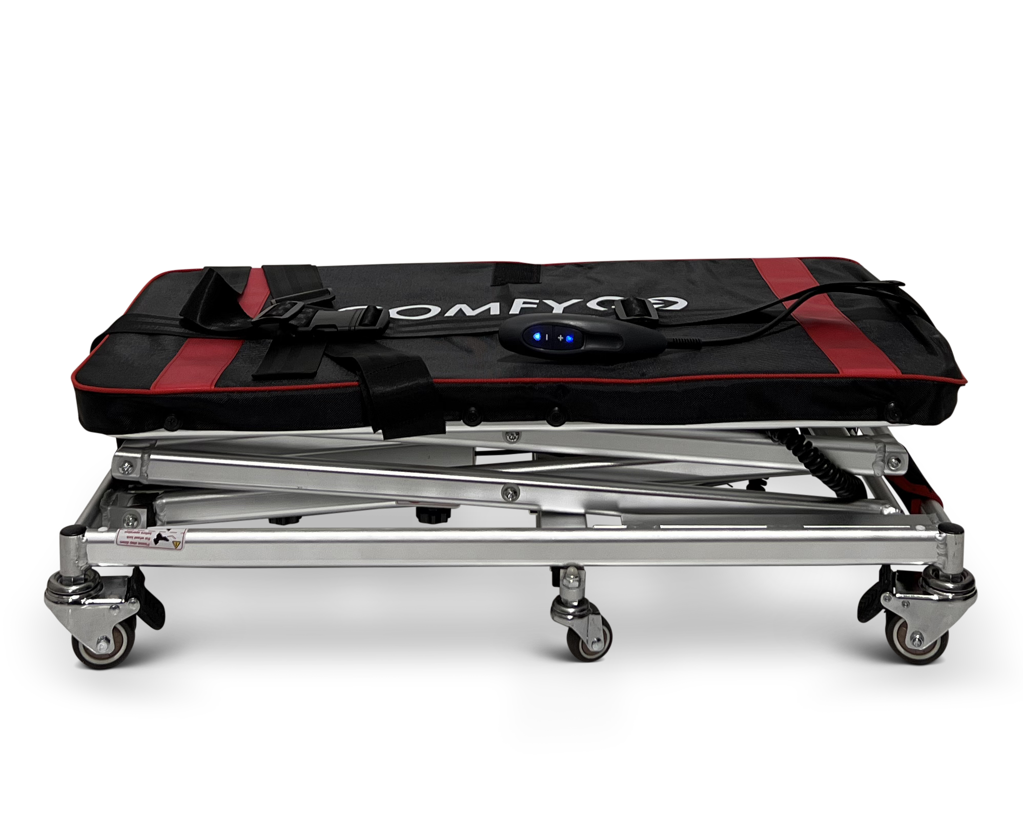 ComfyGo Portable Lift For Electric Wheelchairs And Scooters - GO-Lift