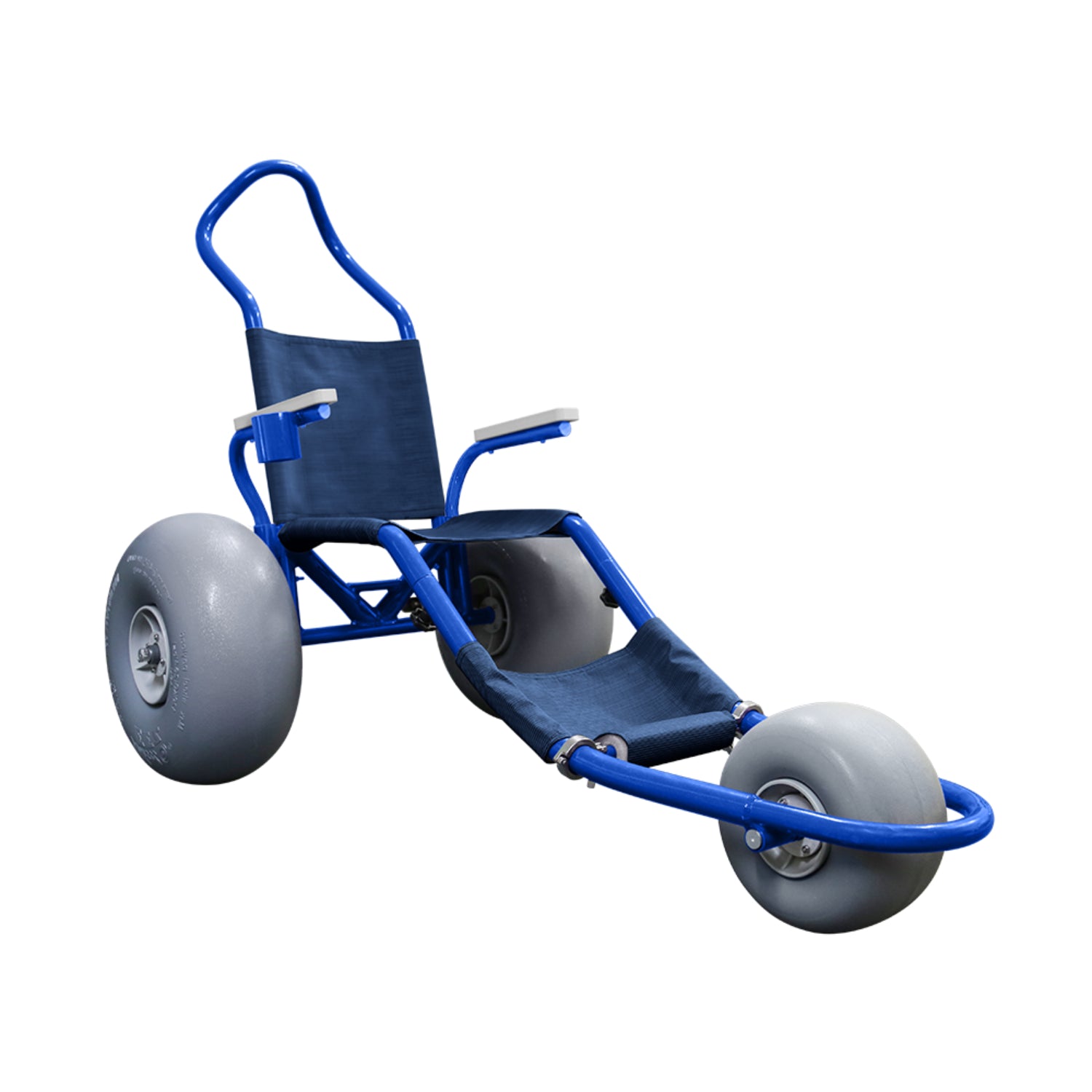 Sand Rider Beach Wheelchairs for Sand and Outdoor Use