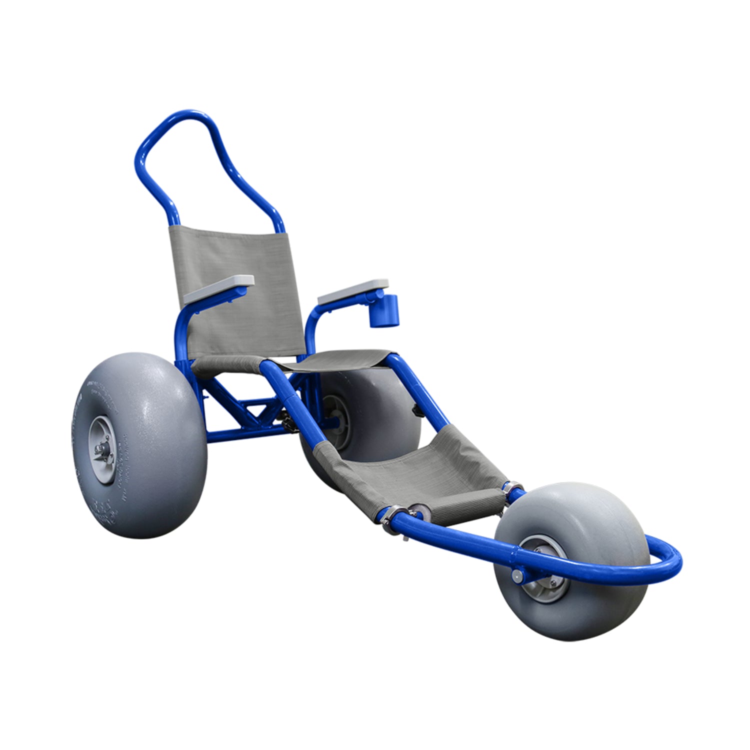 Sand Rider Beach Wheelchairs for Sand and Outdoor Use