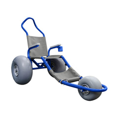 Sand Rider Beach Wheelchairs for Sand and Outdoor Use