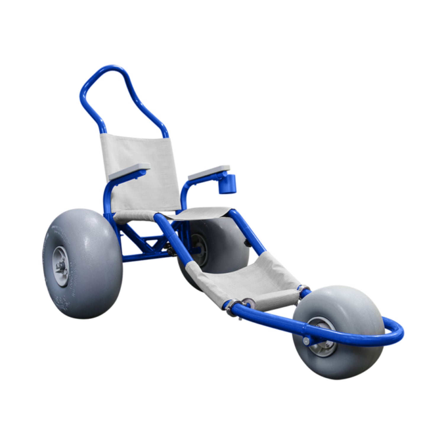 Sand Rider Beach Wheelchairs for Sand and Outdoor Use