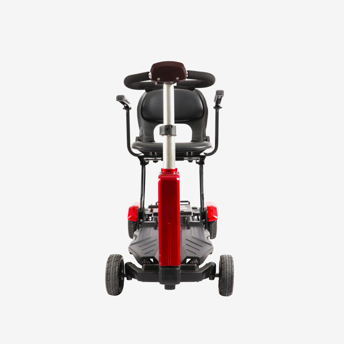 Vocic Fold&Go Revolutionary Foldable Mobility Scooter - D91