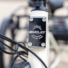 Emojo Bull 500W 3-Wheel Electric Trike - EBK44