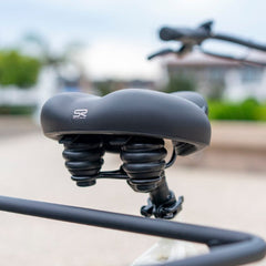 Emojo Bull 500W 3-Wheel Electric Trike - EBK44