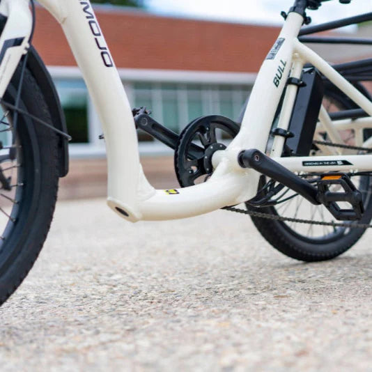 Emojo Bull 500W 3-Wheel Electric Trike - EBK44