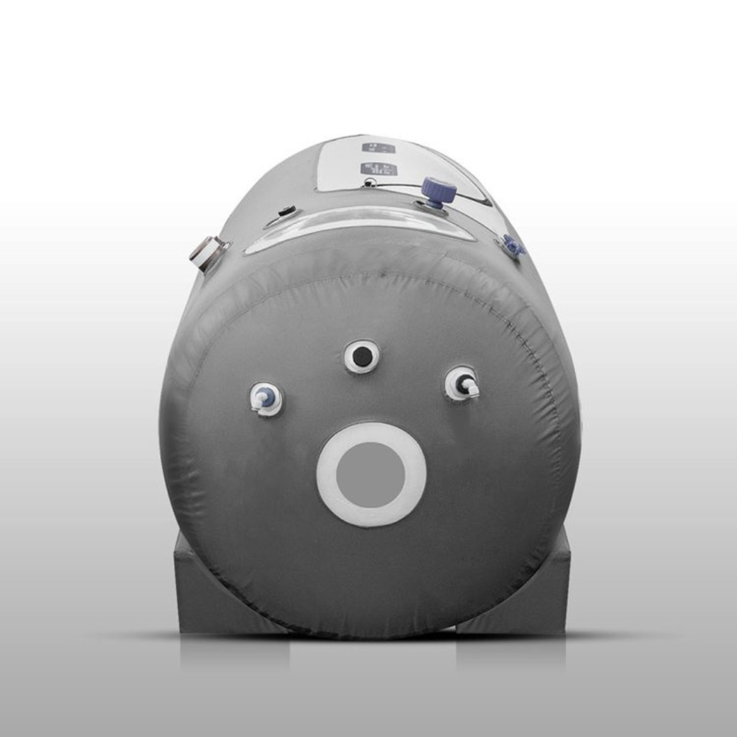 VERO 120+ 1.5 ATA HBOT Chamber