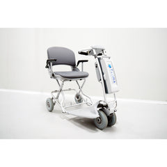 Tzora Feather Extremely Light Mobility Scooter - ESUS104X