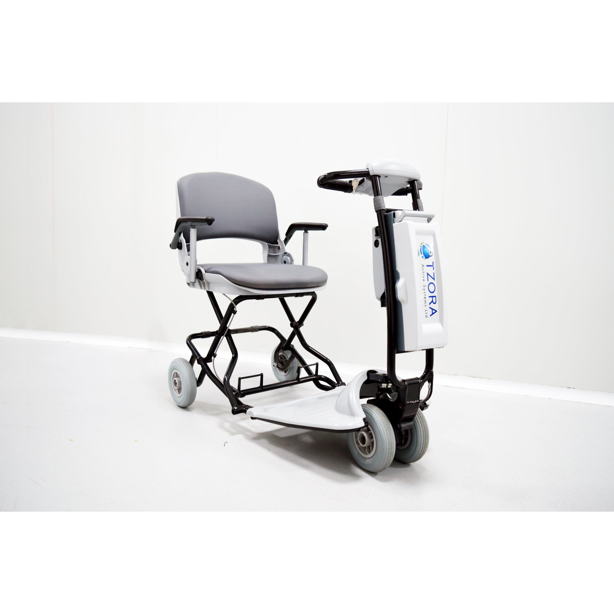 Tzora Feather Extremely Light Mobility Scooter - ESUS104X