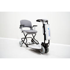 Tzora Feather Extremely Light Mobility Scooter - ESUS104X