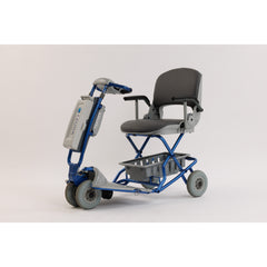 Tzora Feather Extremely Light Mobility Scooter - ESUS104X