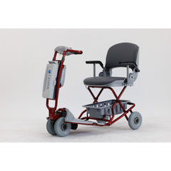 Tzora Feather Extremely Light Mobility Scooter - ESUS104X
