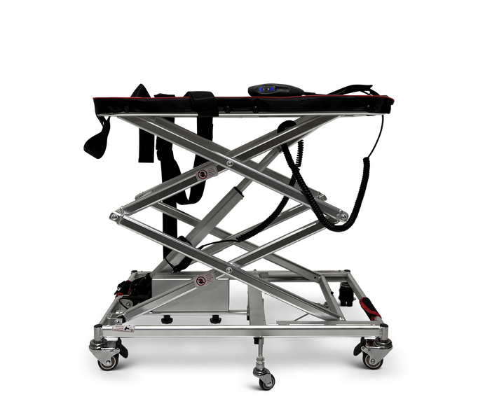 ComfyGo Portable Lift For Electric Wheelchairs And Scooters - GO-Lift