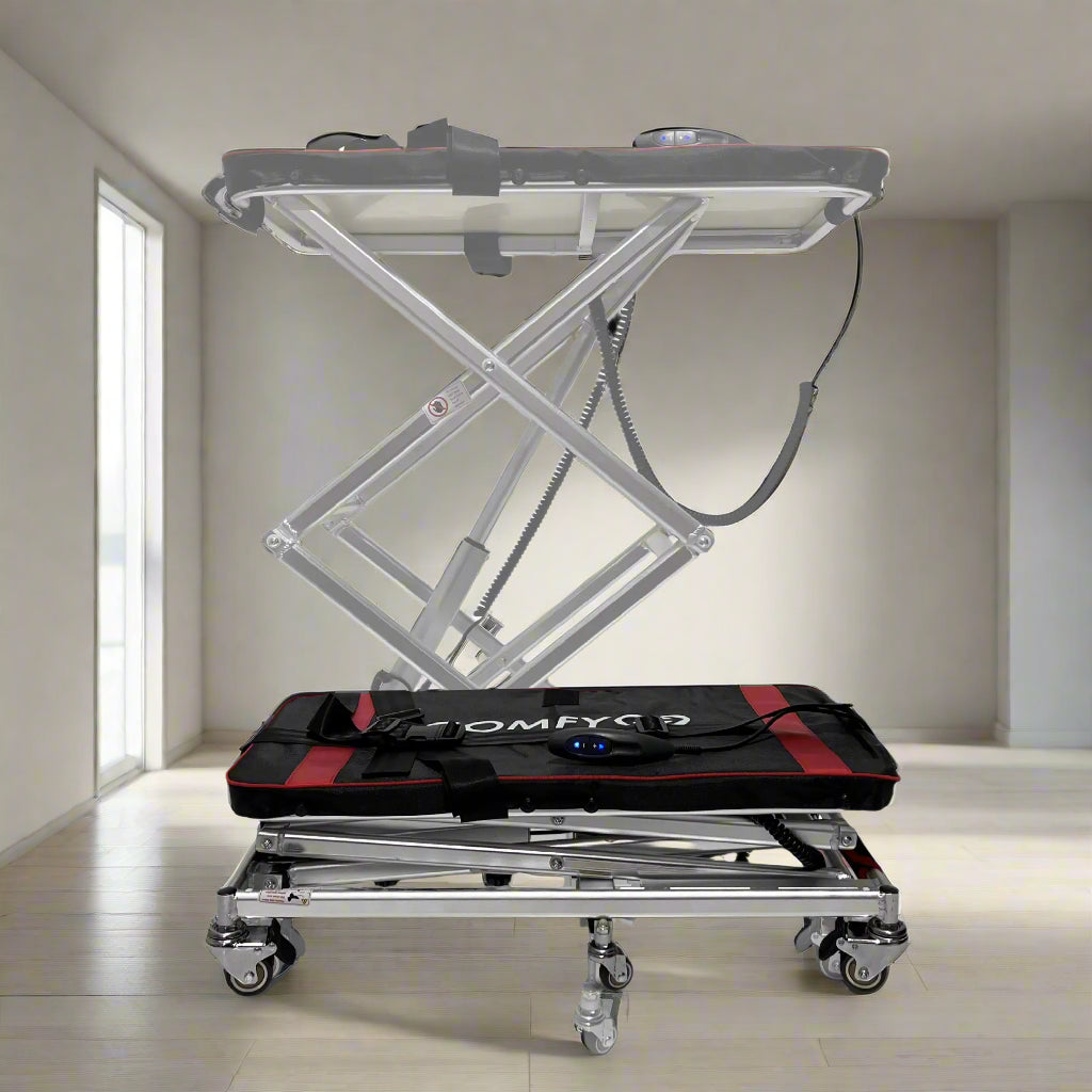 ComfyGo Portable Lift For Electric Wheelchairs And Scooters - GO-Lift