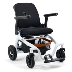 Golden Technologies Ally Folding Power Wheelchair - GP3030