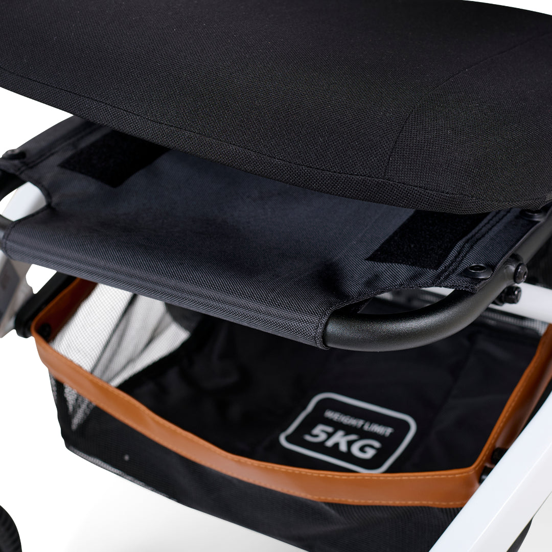 Golden Technologies Ally Folding Power Wheelchair - GP3030