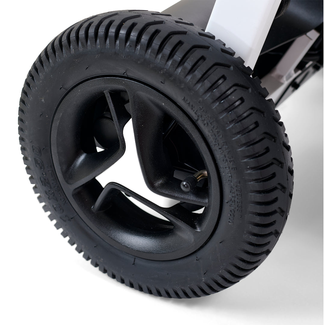 Golden Technologies Ally Folding Power Wheelchair - GP3030