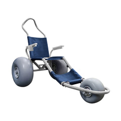 Sand Rider Beach Wheelchairs for Sand and Outdoor Use
