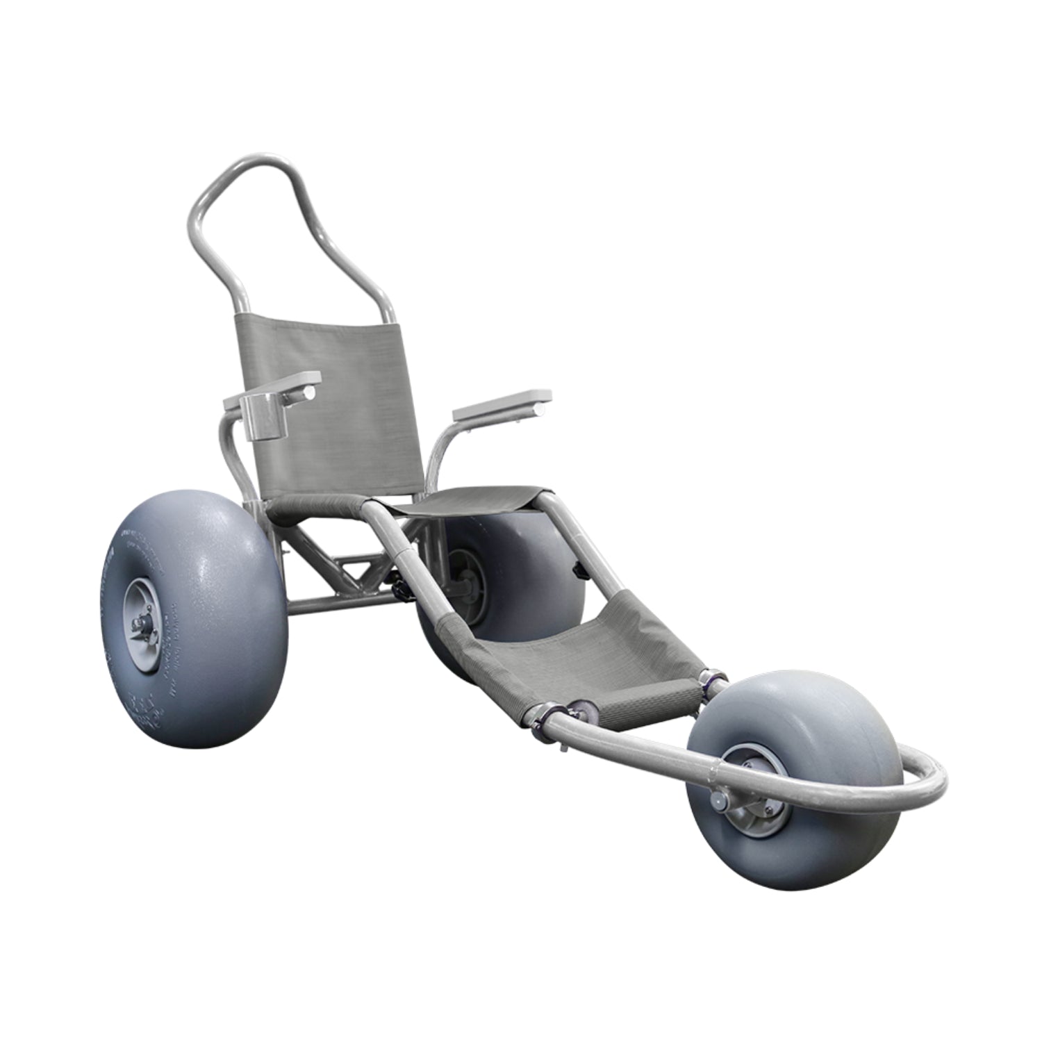 Sand Rider Beach Wheelchairs for Sand and Outdoor Use