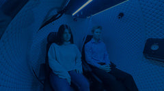 Airvida Multiplace Hyperbaric Chamber - Phoenix 2