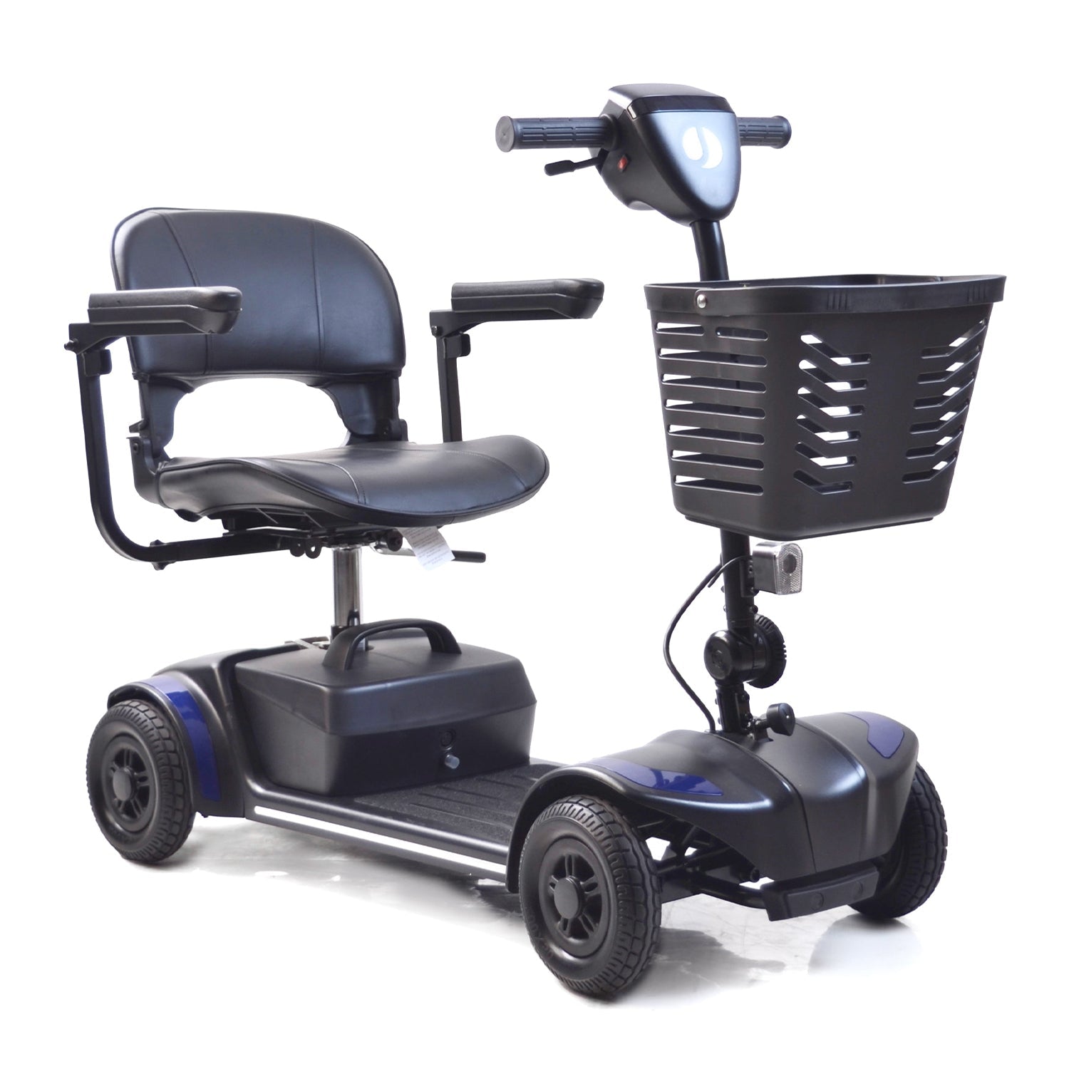 Journey Adventure Mobility Scooter - 8910*