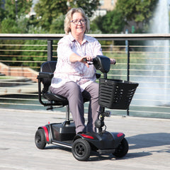 Journey Adventure Mobility Scooter - 8910*