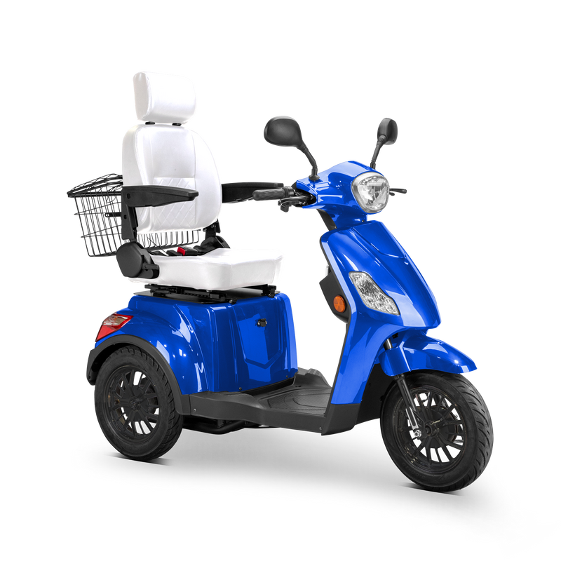 Bespoke Mobility Legacy Scooter