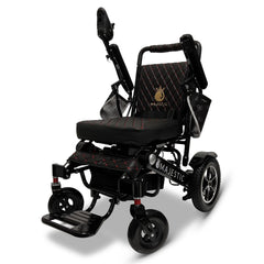 ComfyGo MAJESTIC Auto Folding Remote Controlled Electric Wheelchair - IQ-7000 AF