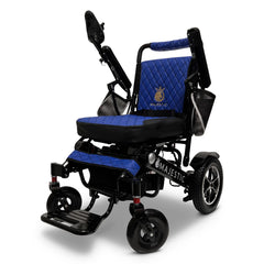 ComfyGo MAJESTIC Auto Folding Remote Controlled Electric Wheelchair - IQ-7000 AF