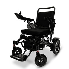 ComfyGo MAJESTIC Auto Folding Remote Controlled Electric Wheelchair - IQ-7000 AF