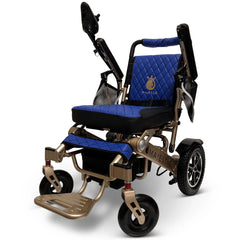 ComfyGo MAJESTIC Auto Folding Remote Controlled Electric Wheelchair - IQ-7000 AF