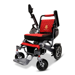 ComfyGo MAJESTIC Auto Folding Remote Controlled Electric Wheelchair - IQ-7000 AF