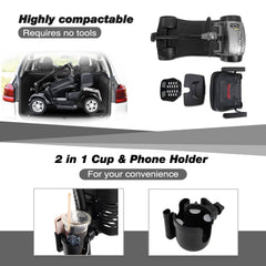 Metro Mobility Max Sport 4-Wheel Mobility Scooter - W42936056