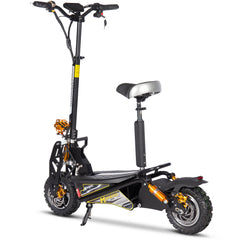 MotoTec Ares 48v 1600w Electric Scooter - MT-Ares-48v-1600w