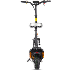 MotoTec Ares 48v 1600w Electric Scooter - MT-Ares-48v-1600w